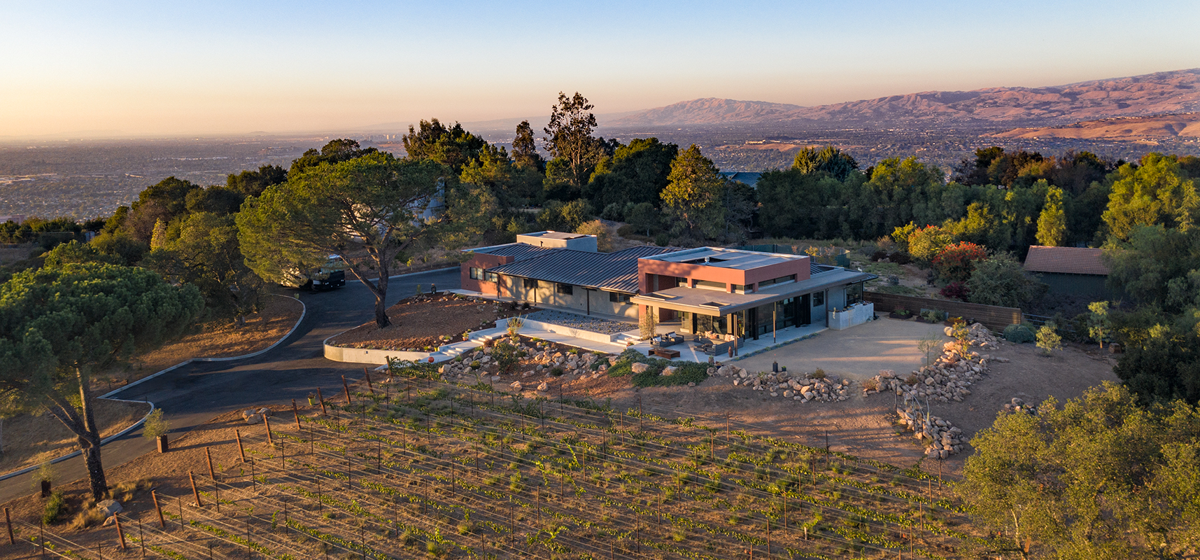 Almaden Valley Transformation