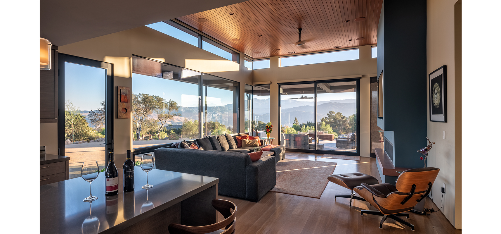 Almaden Valley Transformation