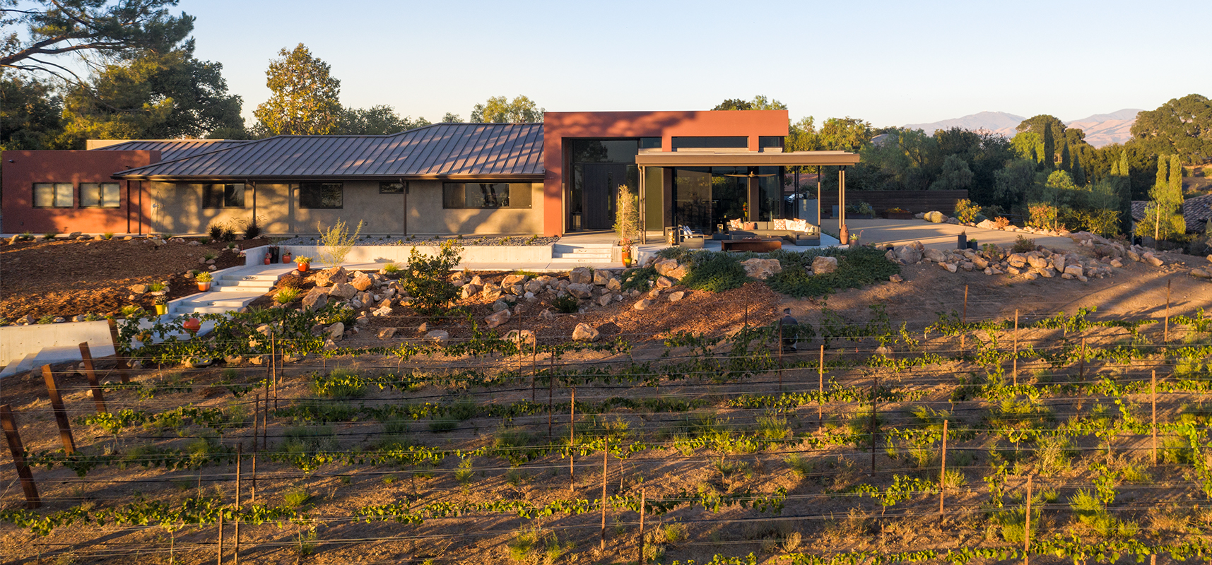 Almaden Valley Transformation