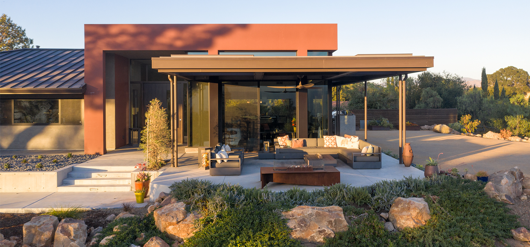 Almaden Valley Transformation