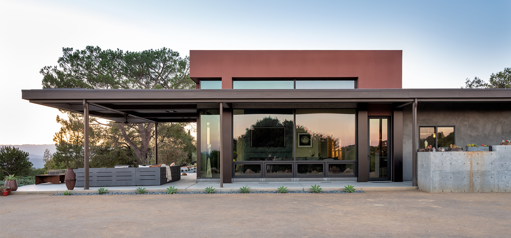 Almaden Valley Transformation