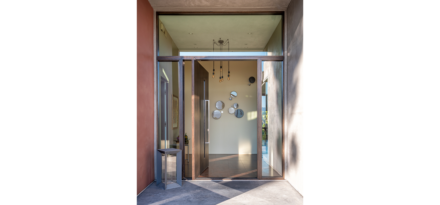 Almaden Valley Transformation