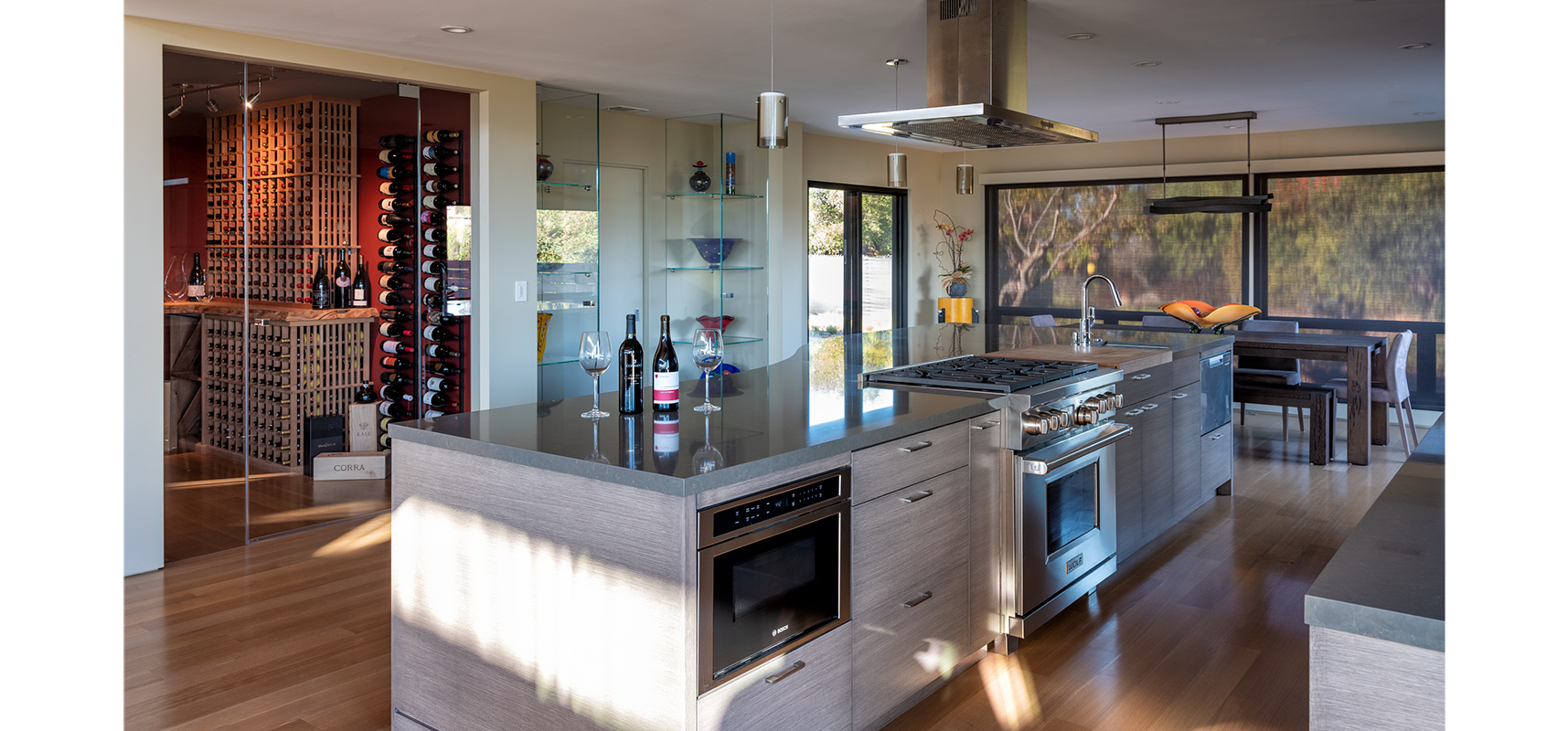 Almaden Valley Transformation