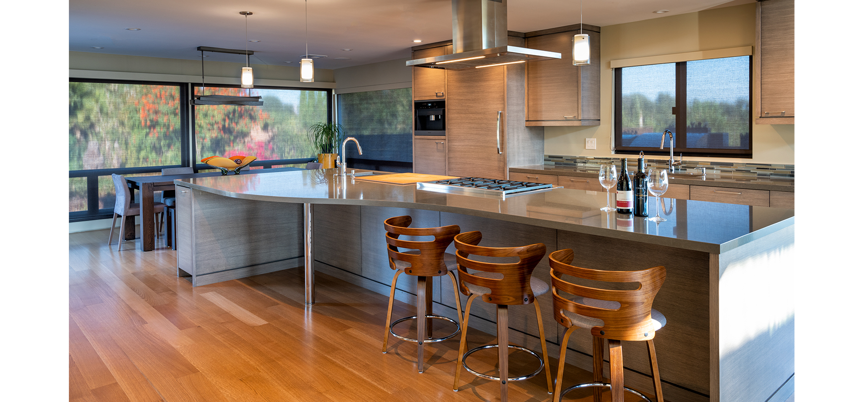 Almaden Valley Transformation