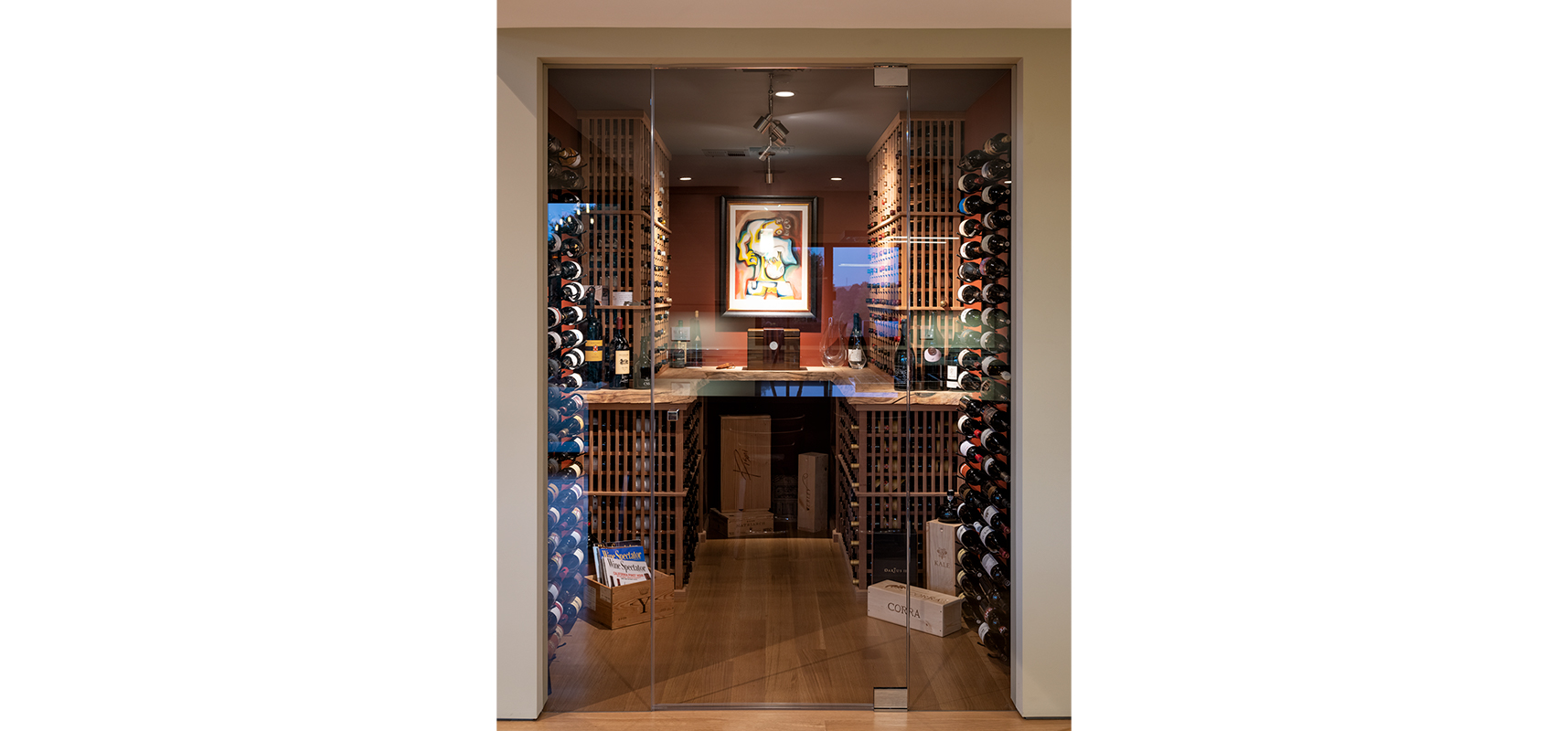 Almaden Valley Transformation