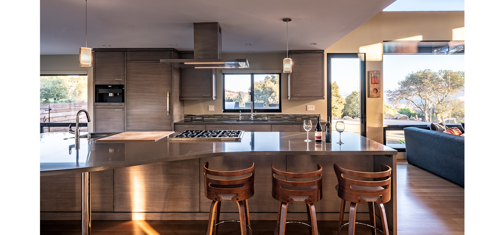 Almaden Valley Transformation