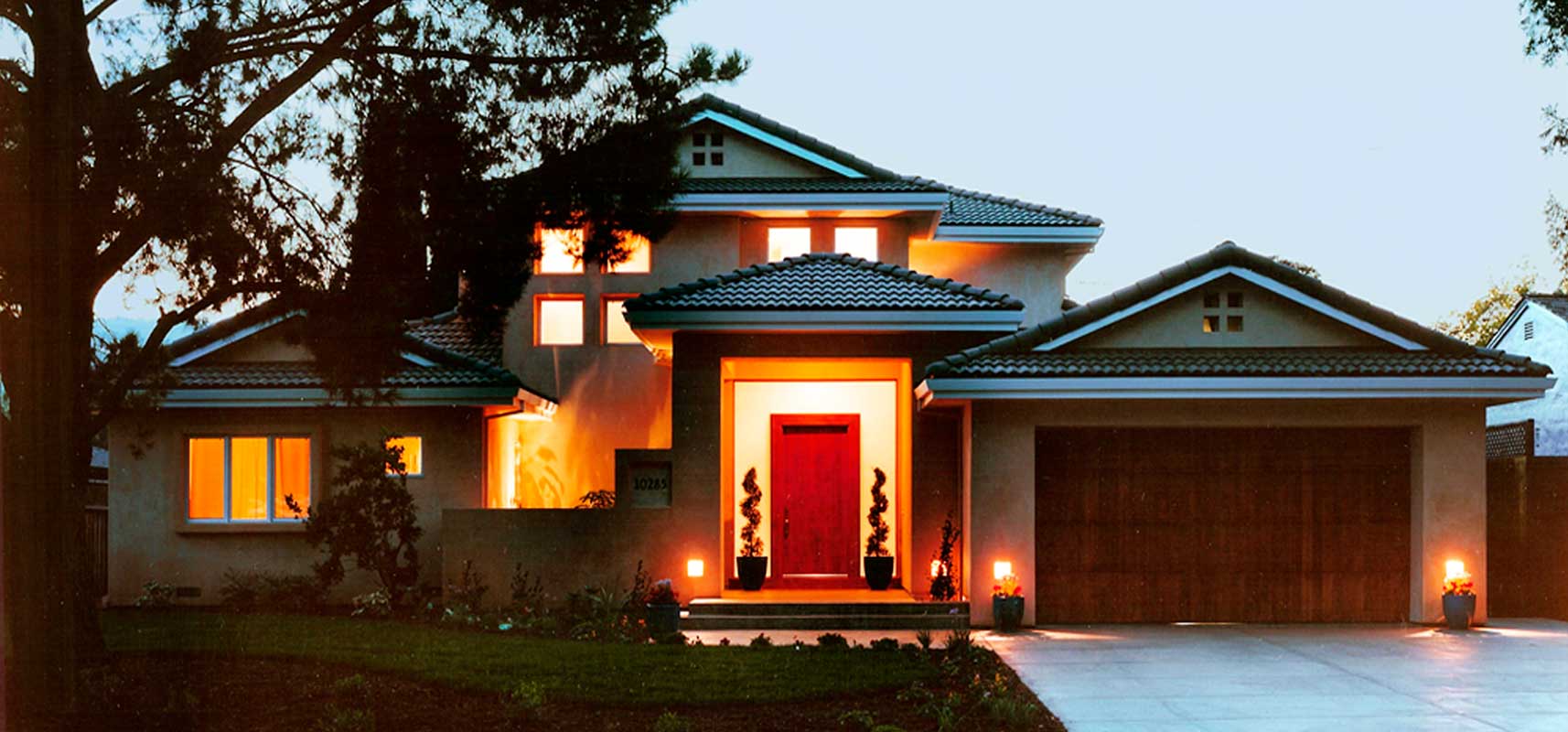 Cupertino Contemporary