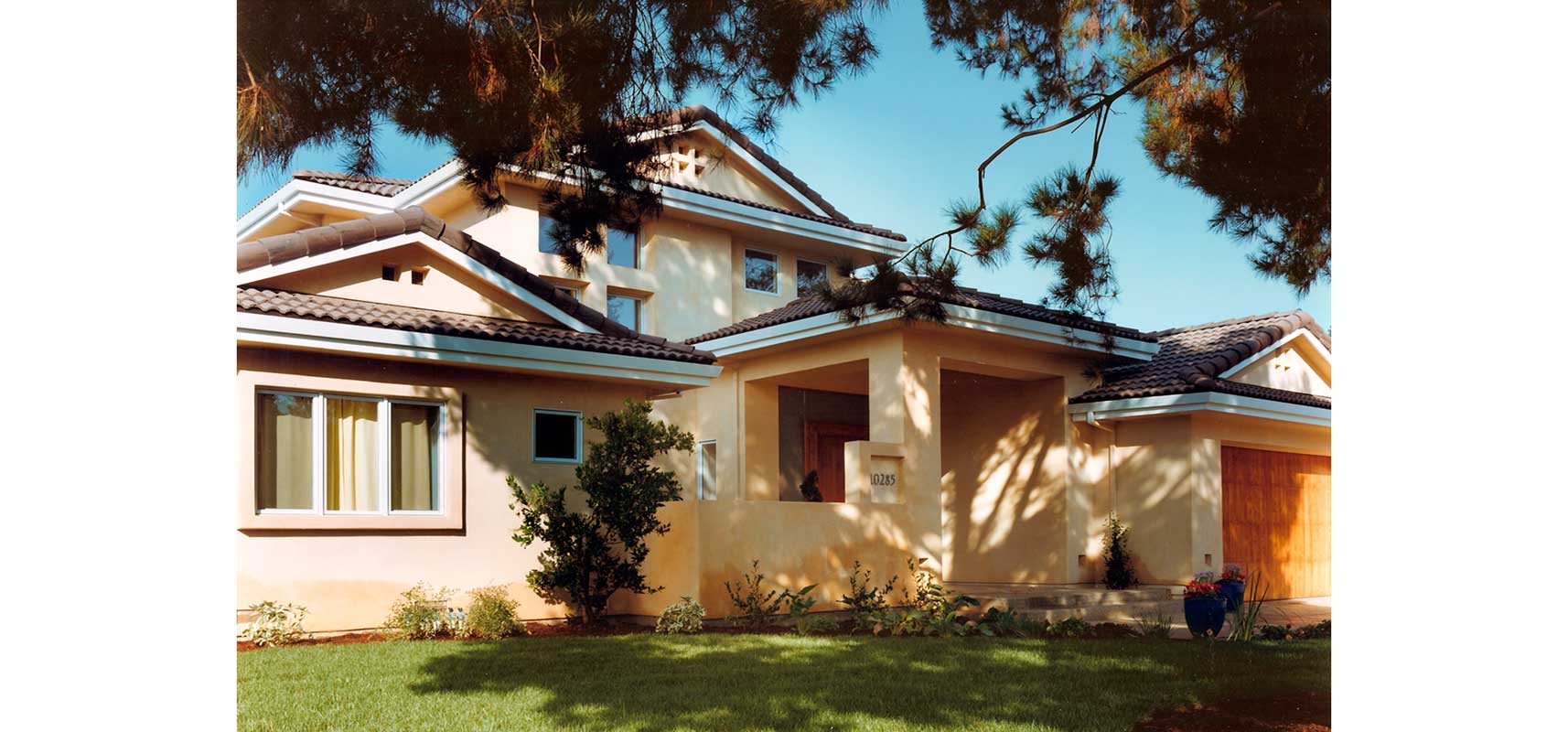 Cupertino Contemporary