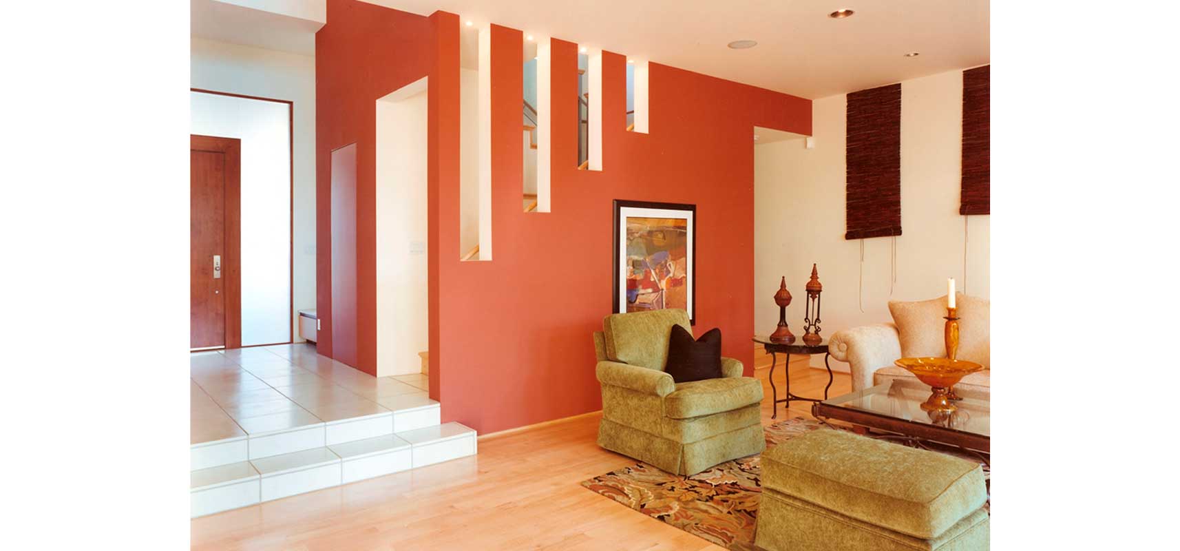 Cupertino Contemporary