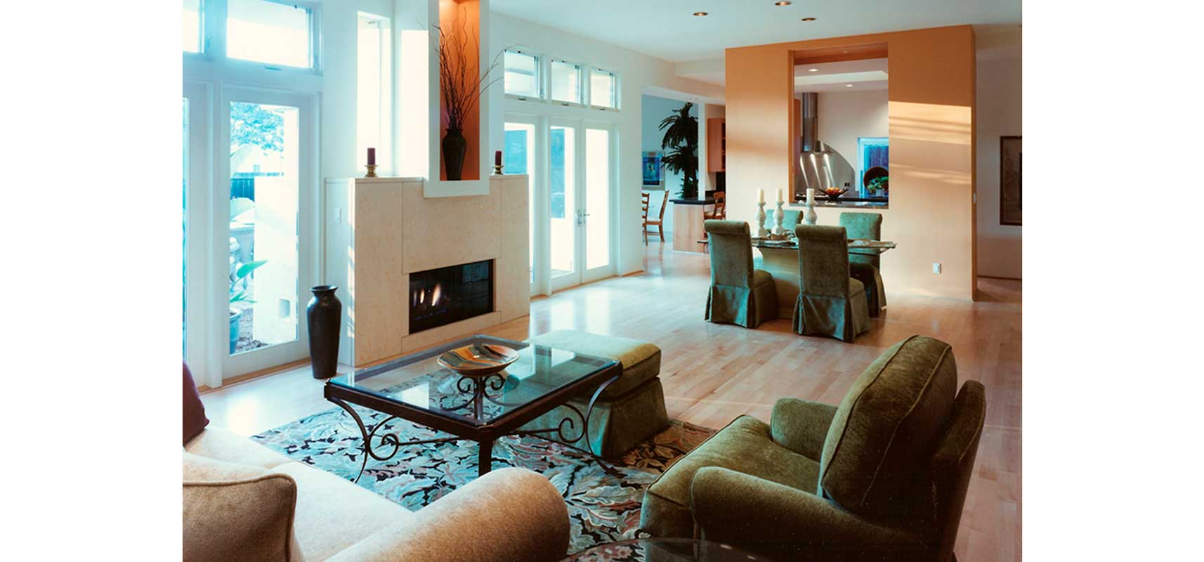 Cupertino Contemporary