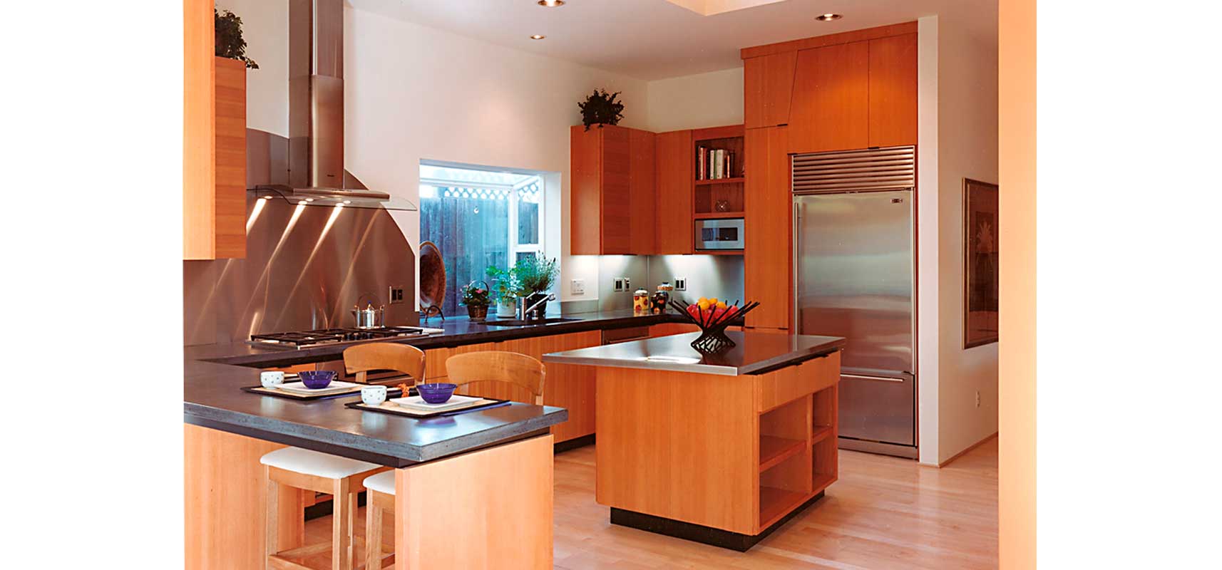 Cupertino Contemporary