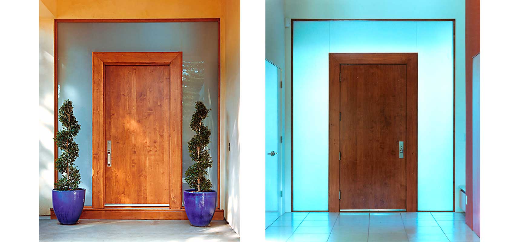 Cupertino Contemporary