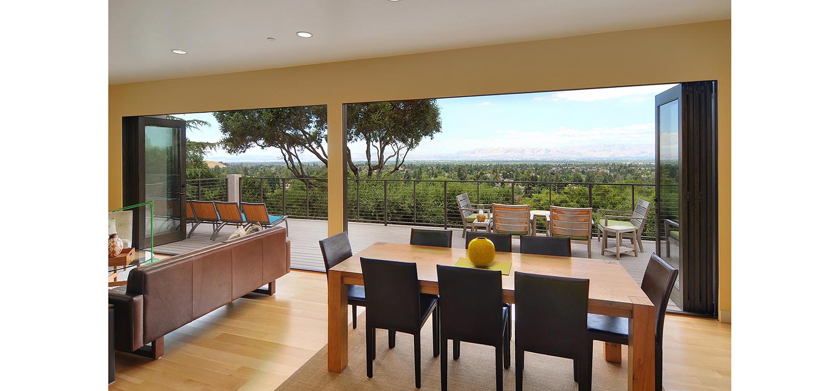 Cupertino Contemporary