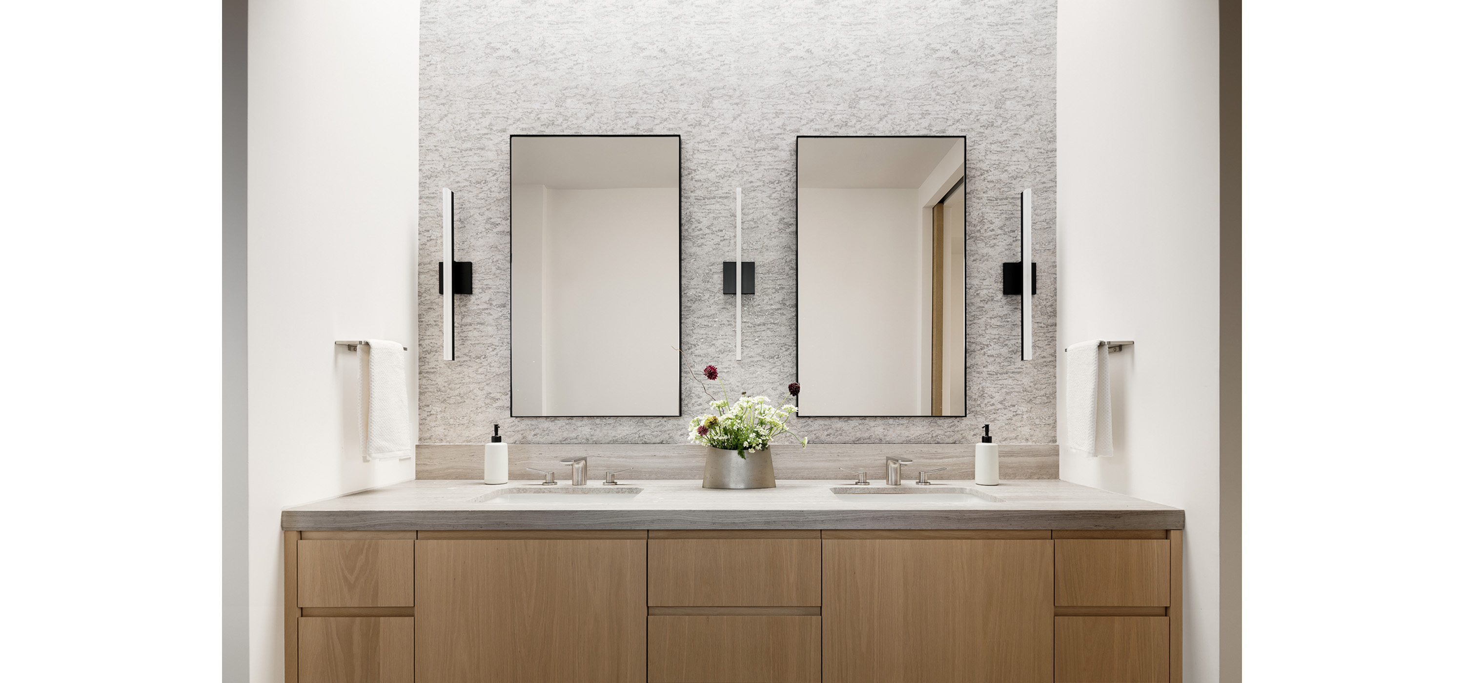 Los Altos Hills 2 vanity