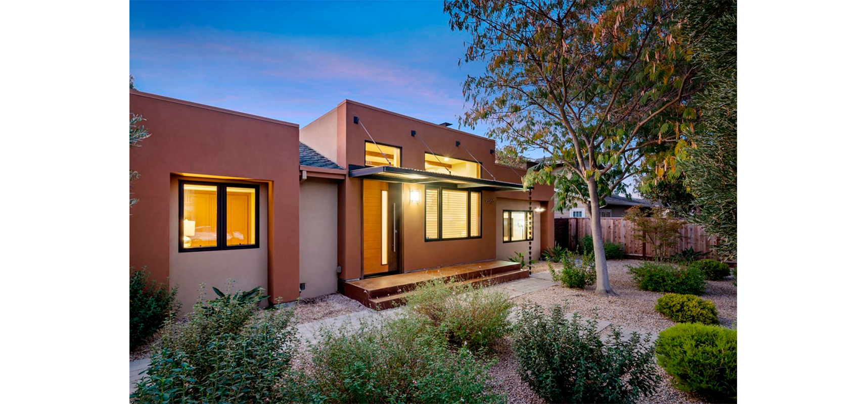 Almaden Valley Transformation