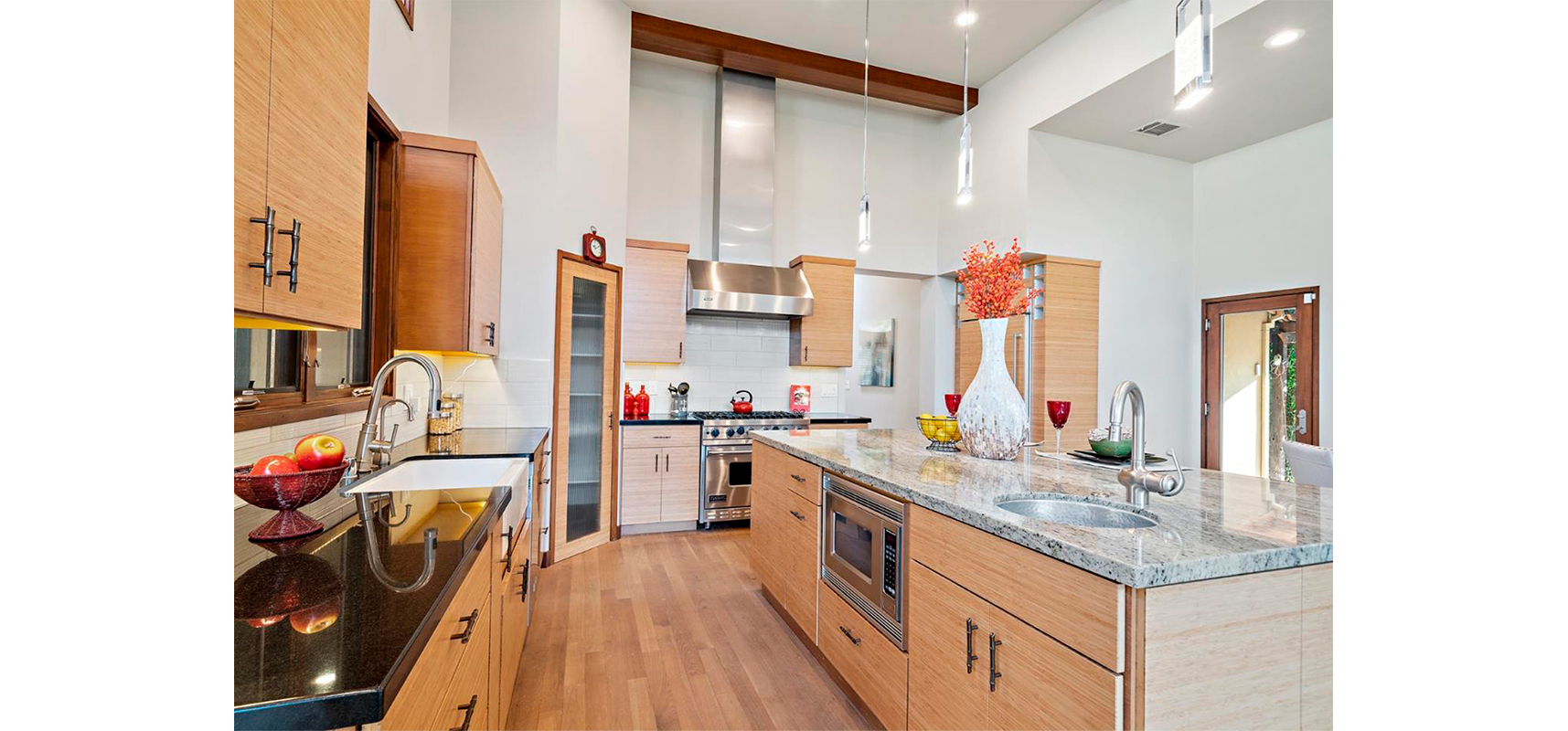 Almaden Valley Transformation