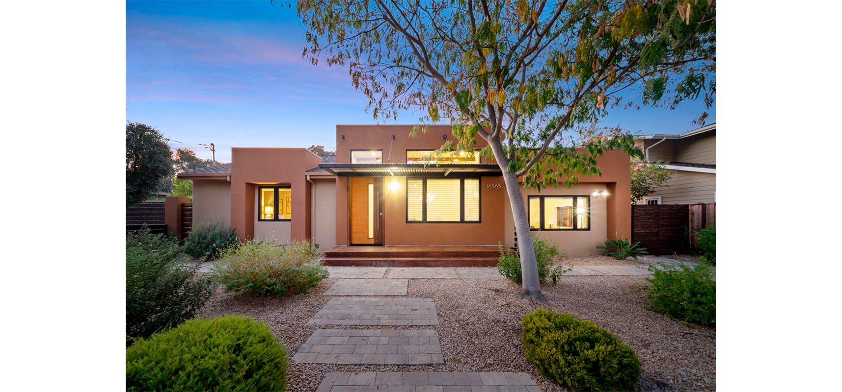 Almaden Valley Transformation