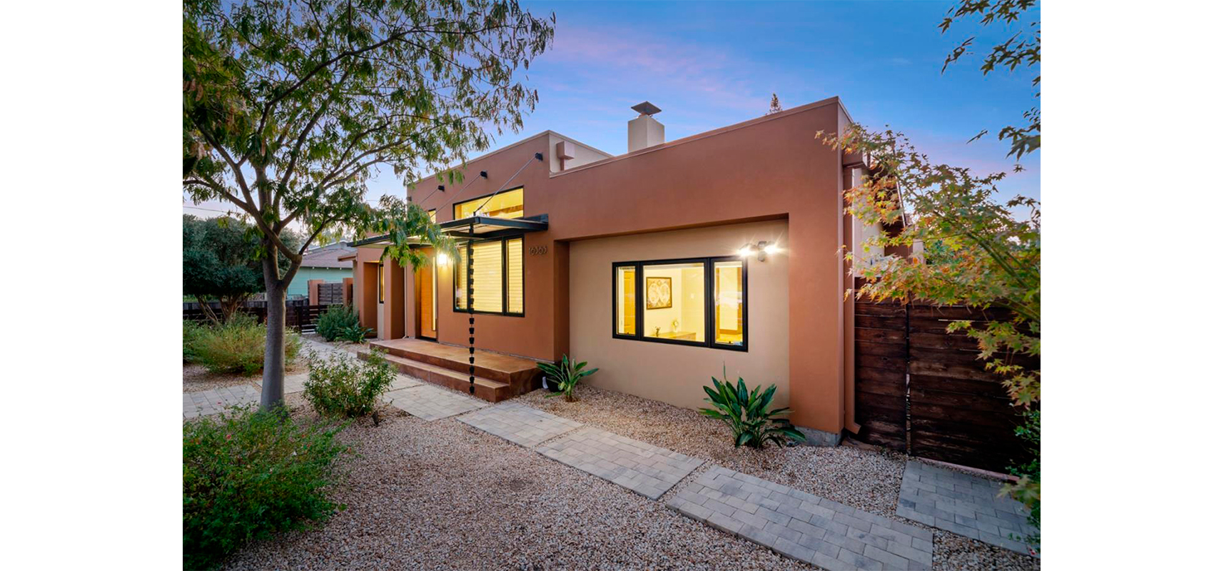 Almaden Valley Transformation