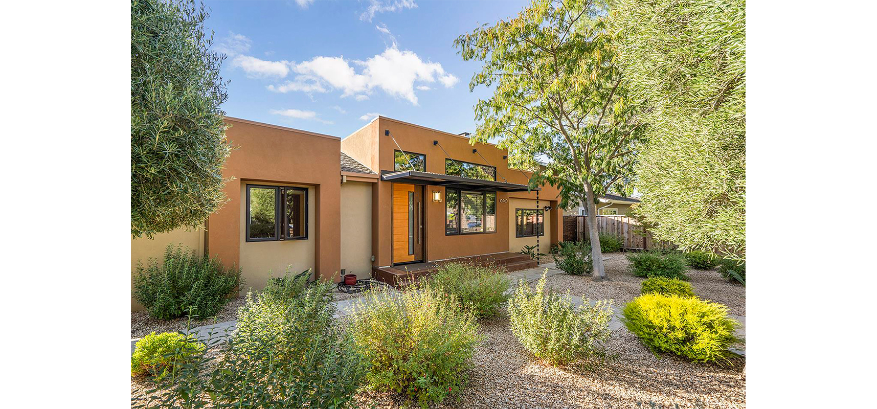 Almaden Valley Transformation