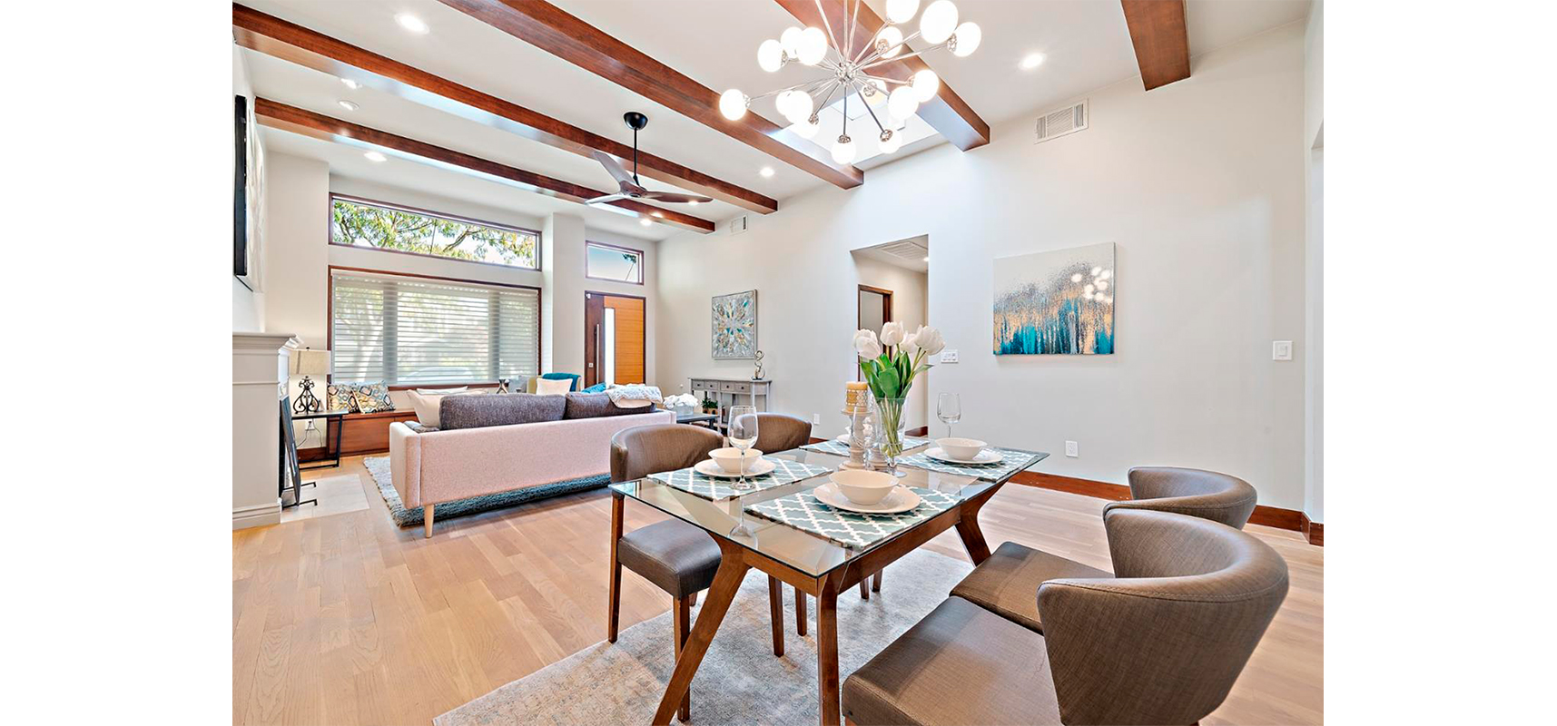 Almaden Valley Transformation