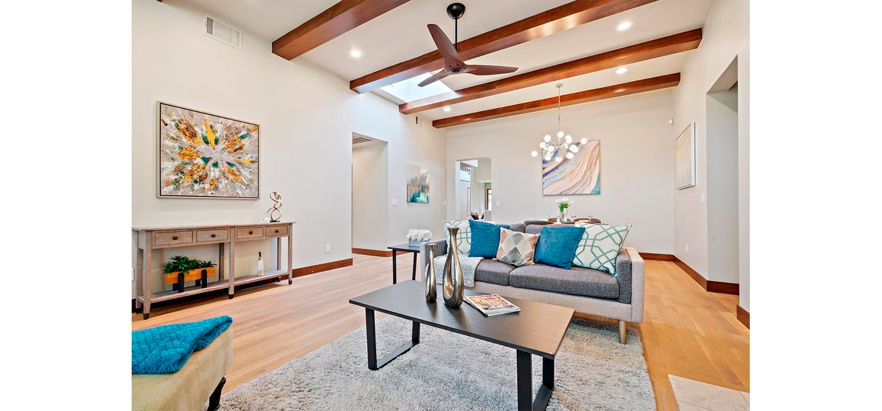 Almaden Valley Transformation