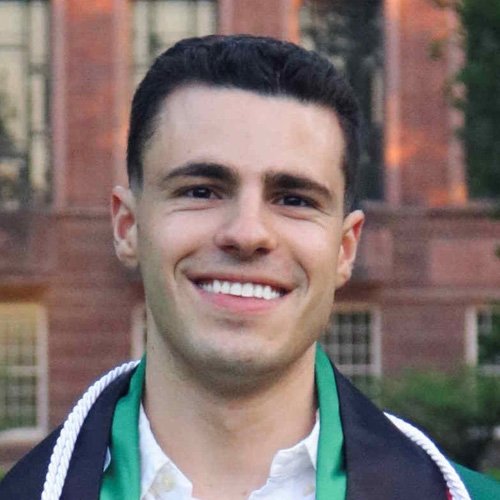 Dante Carollo, Job Captain