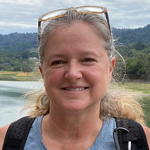 Donna Bosworth-Leu, Architect