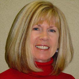 Sheryl Bauer, Project Designer/Manager